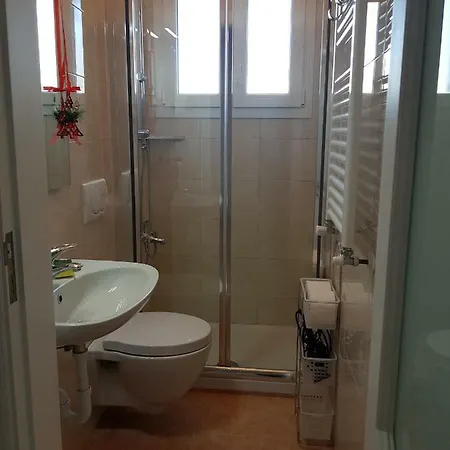 Dimora Dell'auriga Vakantiehuis Matera