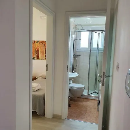 Dimora Dell'auriga Vakantiehuis