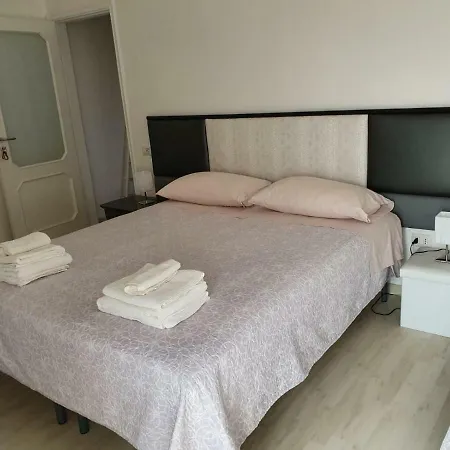 Vakantiehuis Dimora Dell'auriga