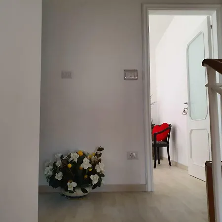 Holiday home Dimora Dell'auriga *