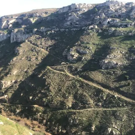 Dimora Dell'auriga *