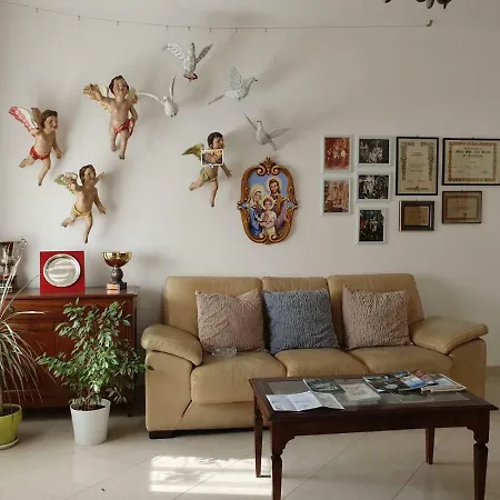 Holiday home Dimora Dell'auriga