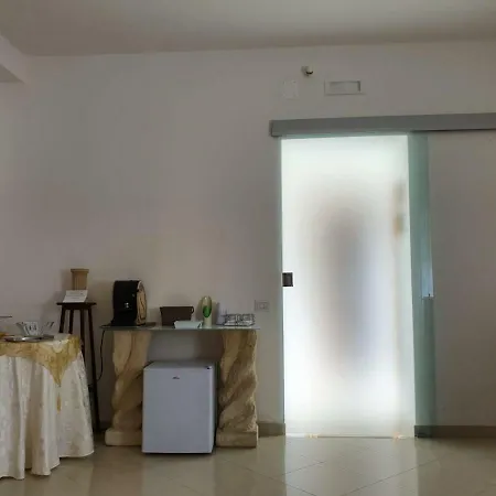 Vakantiehuis Dimora Dell'auriga