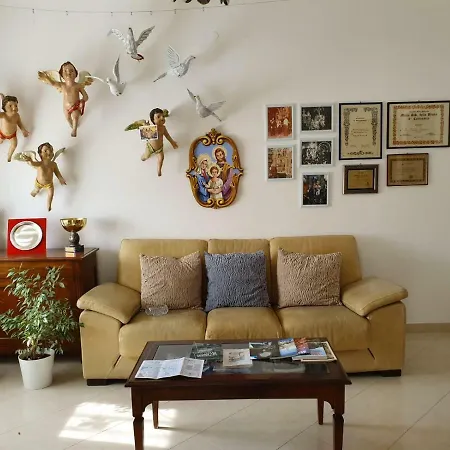 Dimora Dell'auriga Holiday home